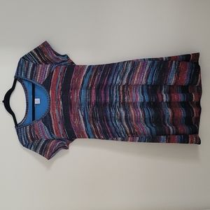 Liz Claiborne dress size med